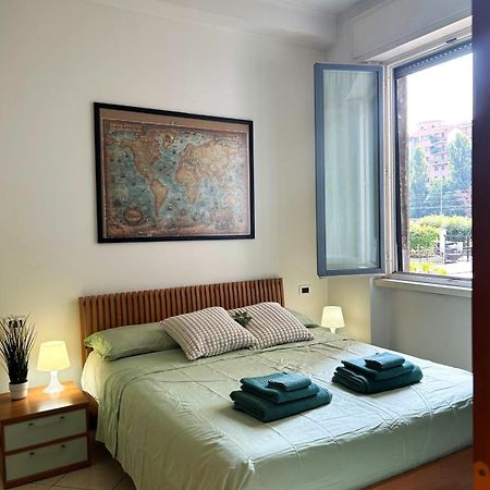 Your Home In Milan - Elegant & Comfortable Stay Zewnętrze zdjęcie