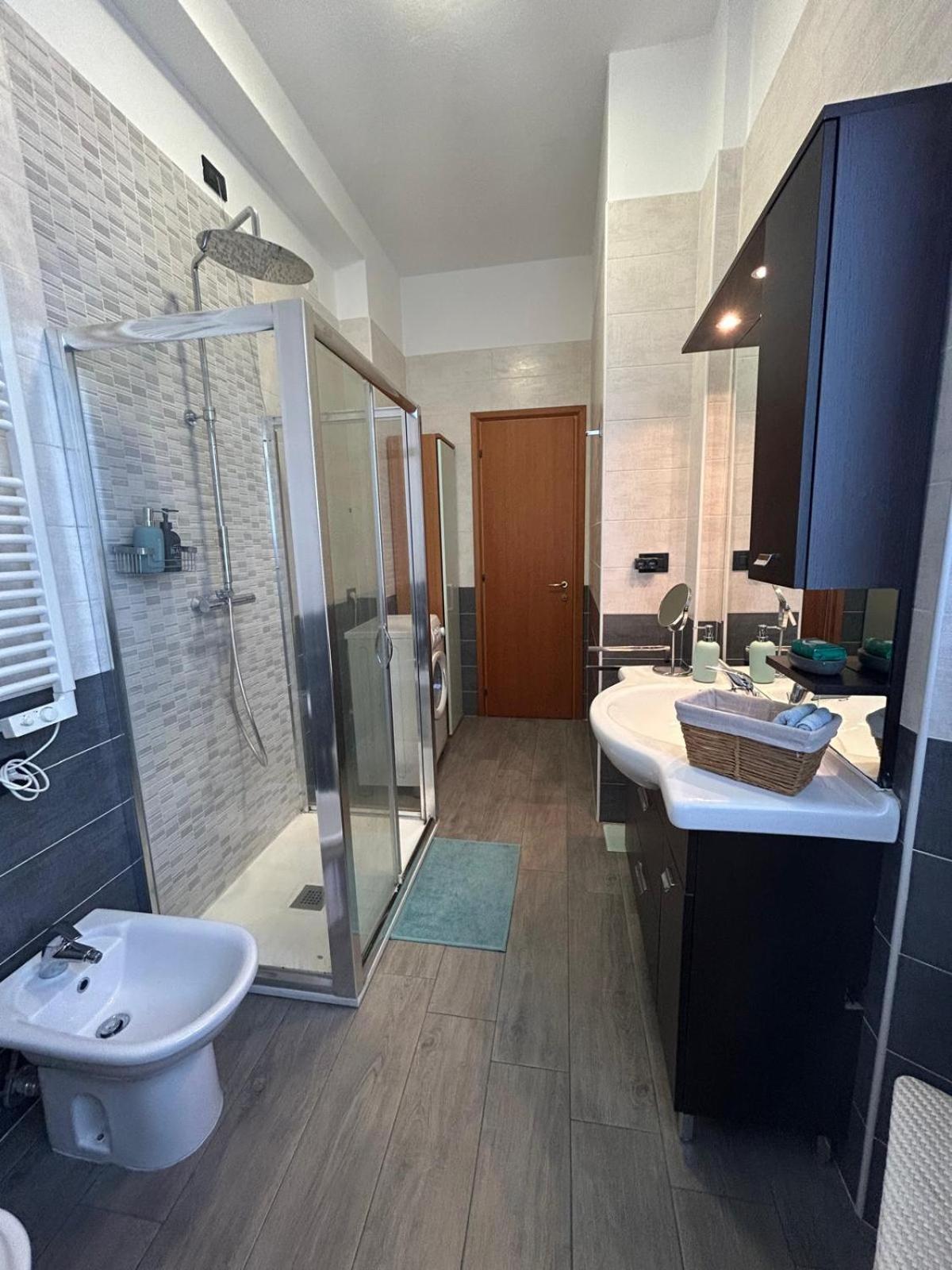 Your Home In Milan - Elegant & Comfortable Stay Zewnętrze zdjęcie