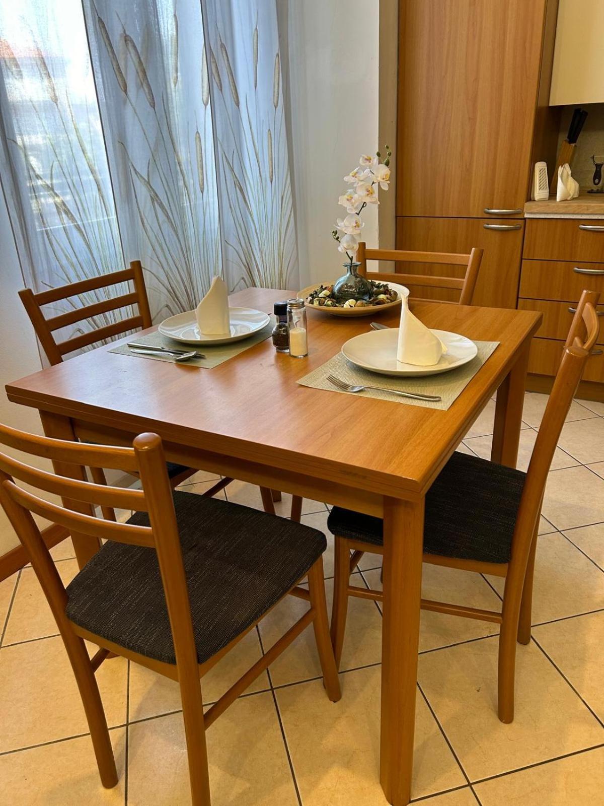 Your Home In Milan - Elegant & Comfortable Stay Zewnętrze zdjęcie