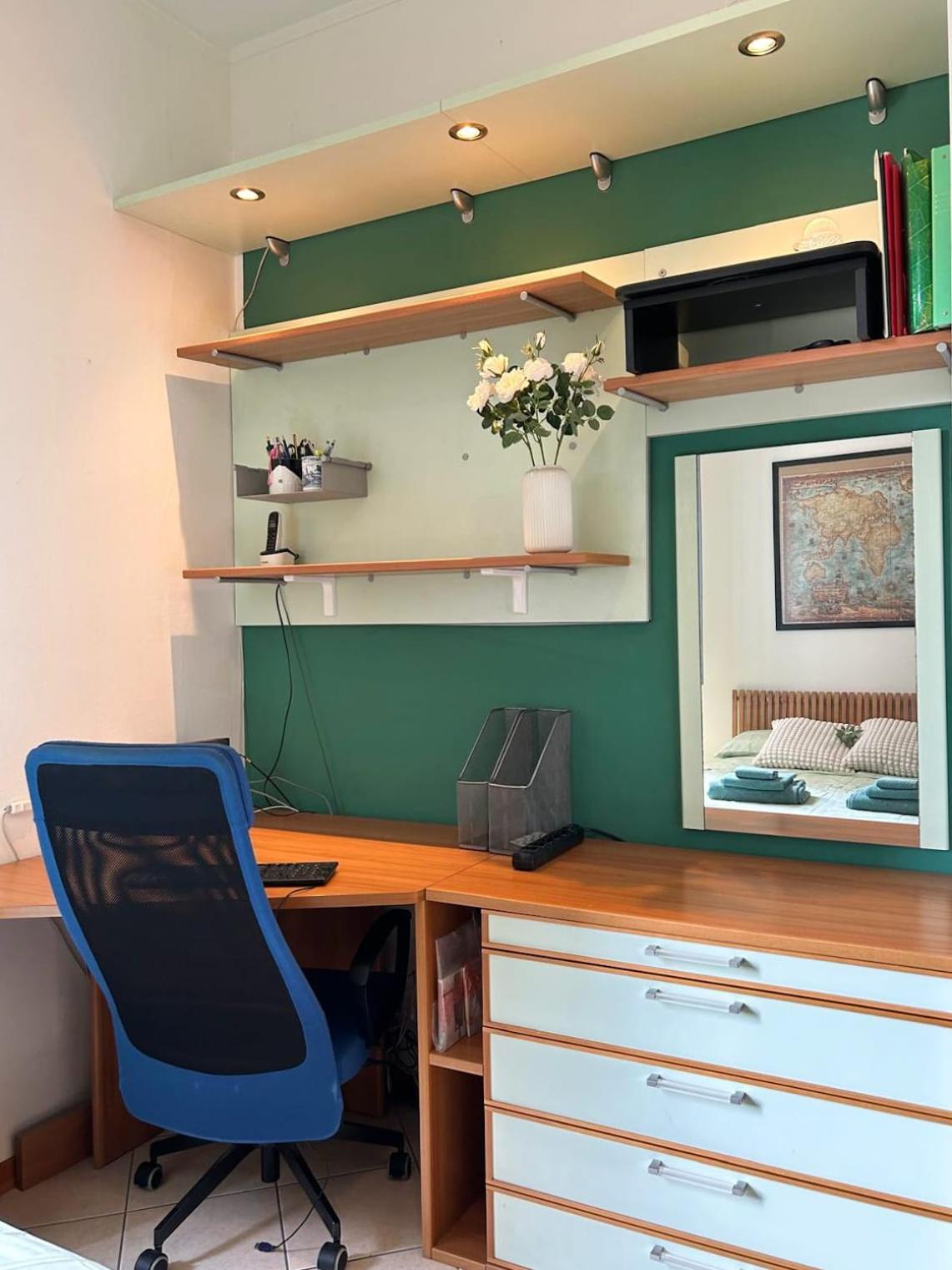 Your Home In Milan - Elegant & Comfortable Stay Zewnętrze zdjęcie