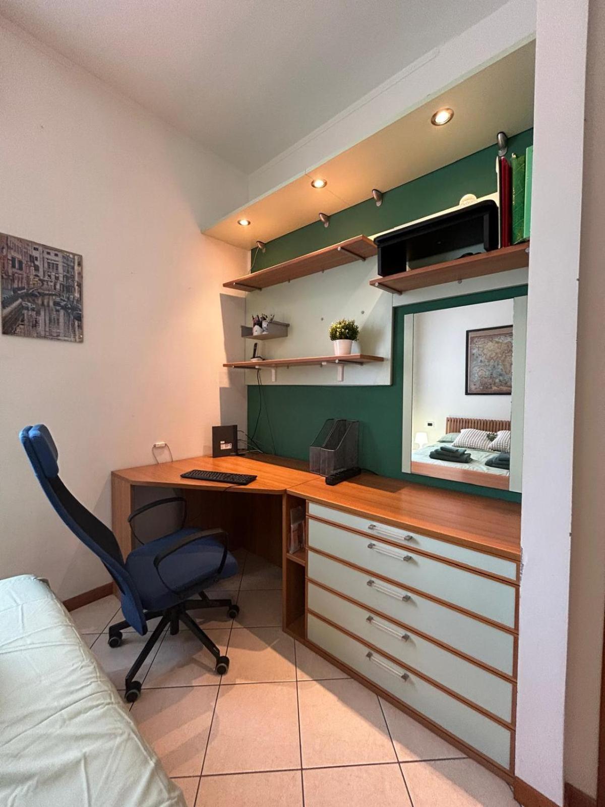 Your Home In Milan - Elegant & Comfortable Stay Zewnętrze zdjęcie